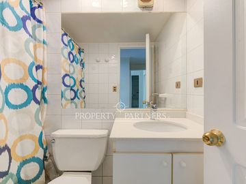 Departamento en Venta en Providencia metro Inés de Suárez