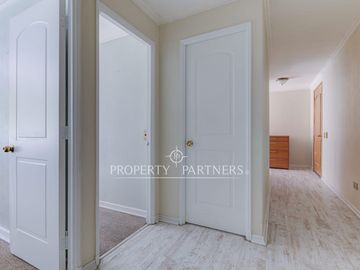 Departamento en Venta en Providencia metro Inés de Suárez