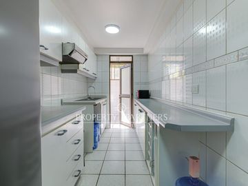 Departamento en Venta en Providencia metro Inés de Suárez