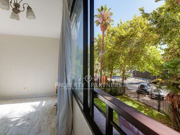 Departamento en Venta en Providencia metro Inés de Suárez