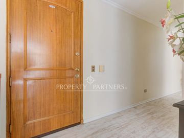 Departamento en Venta en Providencia metro Inés de Suárez