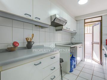 Departamento en Venta en Providencia metro Inés de Suárez