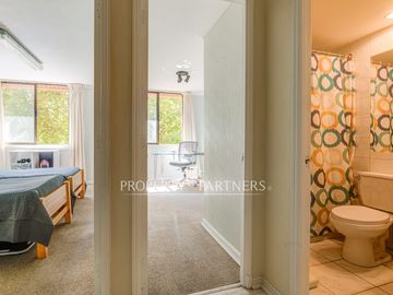 Departamento en Venta en Providencia metro Inés de Suárez