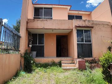 Casa en Venta en Cumbria, Cuautitlán Izcalli, Estado de México