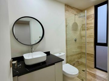 Departamento en renta en Residencial UPTOWN, Jesús del Monte