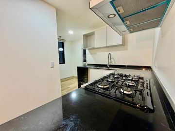 Departamento en renta en Residencial UPTOWN, Jesús del Monte