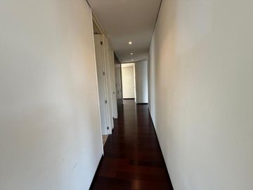 Departamento en renta en Santa Fe | Torre Milán