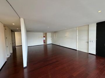 Departamento en renta en Santa Fe | Torre Milán