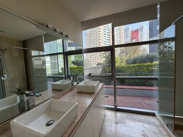 Departamento en renta en Santa Fe | Torre Milán