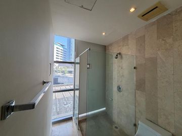 Departamento en renta en Santa Fe | Torre Milán