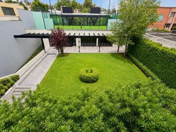 Departamento en Venta con Terraza y Amenidades en Ampliación Alpes