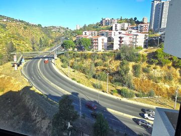 Iluminado | Espacioso | Entre Viña y Quilpué