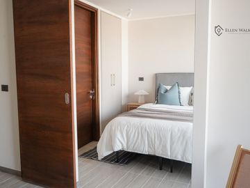 Departamento Parque Mackenna | 1D + 1B | Diseño de autor por Miró Studio