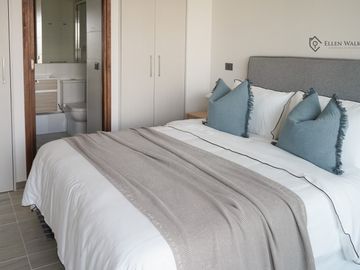 Departamento Parque Mackenna | 1D + 1B | Diseño de autor por Miró Studio