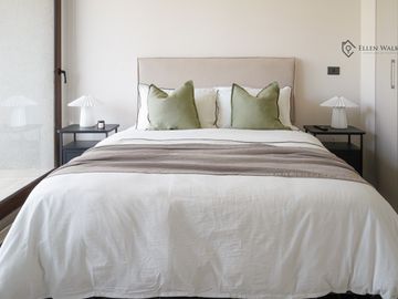 Departamento Parque Mackenna | 1D + 1B | Diseño de autor por Miró Studio