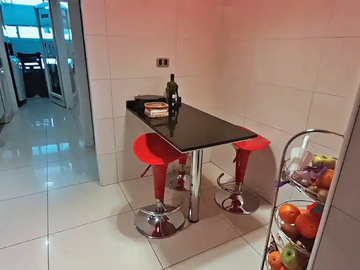 A PASOS GERONIMO DE ALDERETE DPTO. 4 DORM-3 BAÑOS-2 ESTAC.