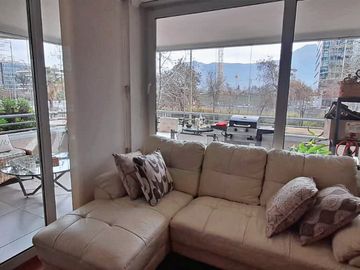 A PASOS GERONIMO DE ALDERETE DPTO. 4 DORM-3 BAÑOS-2 ESTAC.