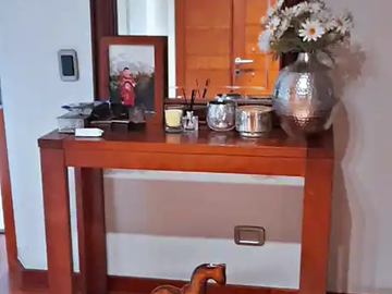 A PASOS GERONIMO DE ALDERETE DPTO. 4 DORM-3 BAÑOS-2 ESTAC.