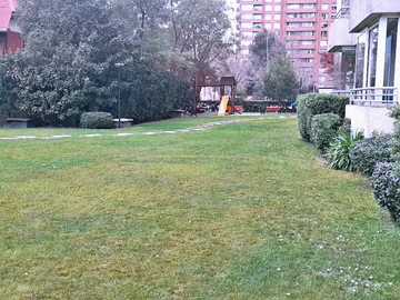 A PASOS GERONIMO DE ALDERETE DPTO. 4 DORM-3 BAÑOS-2 ESTAC.