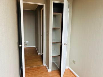 Excelente Departamento 3D/2B a 6 Min del Metro Lo Vial