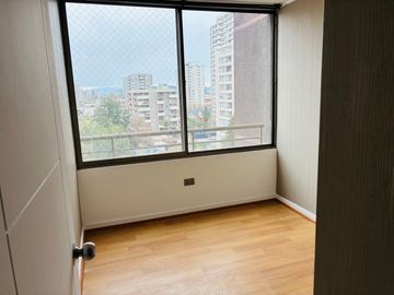 Excelente Departamento 3D/2B a 6 Min del Metro Lo Vial
