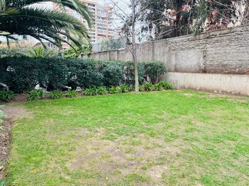 Excelente Departamento 3D/2B a 6 Min del Metro Lo Vial