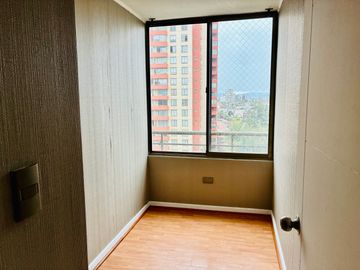 Excelente Departamento 3D/2B a 6 Min del Metro Lo Vial