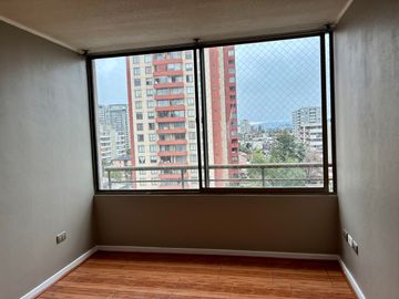 Excelente Departamento 3D/2B a 6 Min del Metro Lo Vial