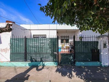 Venta Casa 4 amb en Ituzaingo