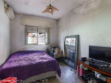 Venta Casa 4 amb en Ituzaingo