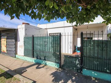 Venta Casa 4 amb en Ituzaingo
