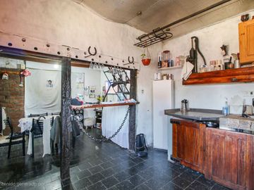 Venta Casa 4 amb en Ituzaingo