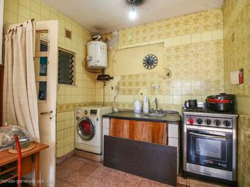 Venta Casa 4 amb en Ituzaingo