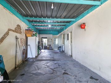 Venta Casa 4 amb en Ituzaingo