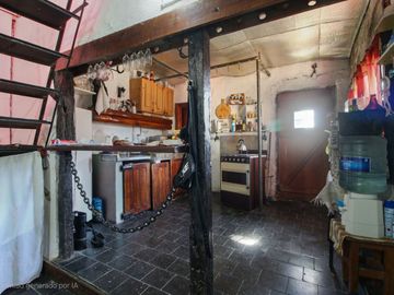 Venta Casa 4 amb en Ituzaingo