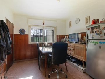 Venta Casa 4 amb en Ituzaingo