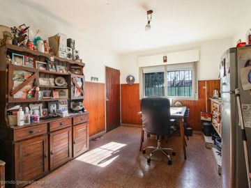 Venta Casa 4 amb en Ituzaingo