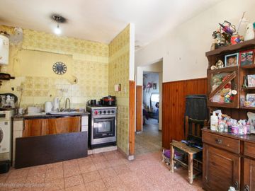 Venta Casa 4 amb en Ituzaingo