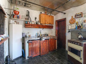 Venta Casa 4 amb en Ituzaingo