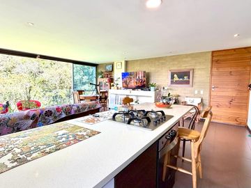 VENTA APARTAMENTO EN LUGAR EXCLUSIVO EL RETIRO