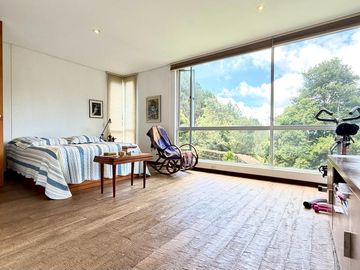 VENTA APARTAMENTO EN LUGAR EXCLUSIVO EL RETIRO