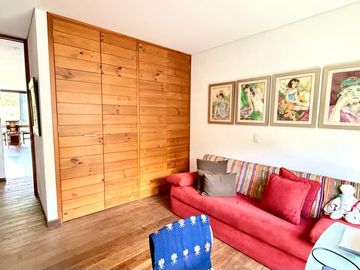 VENTA APARTAMENTO EN LUGAR EXCLUSIVO EL RETIRO