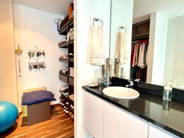 VENTA APARTAMENTO EN LUGAR EXCLUSIVO EL RETIRO