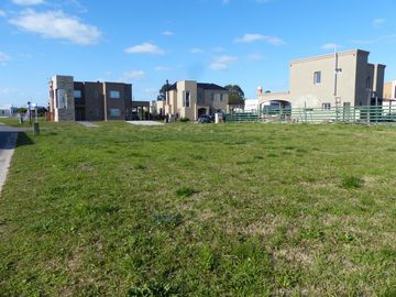 Terreno Barrio La Alameda