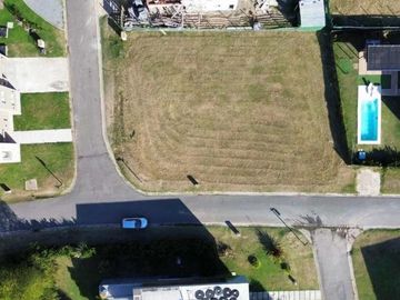 Terreno Barrio La Alameda