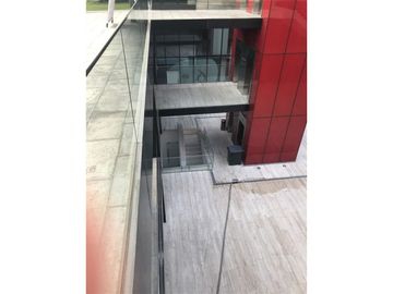 Local Comercial En Arriendo En Las Condes