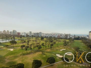 DEPARTAMENTO  EN VENTA - SAN ISIDRO