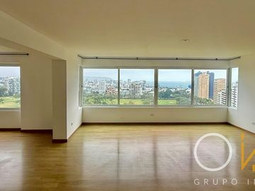 DEPARTAMENTO  EN VENTA - SAN ISIDRO