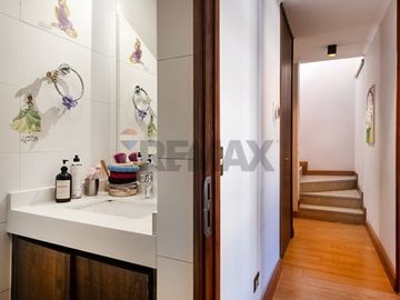 Dúplex con Rooftop en La Dehesa