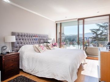 Dúplex con Rooftop en La Dehesa